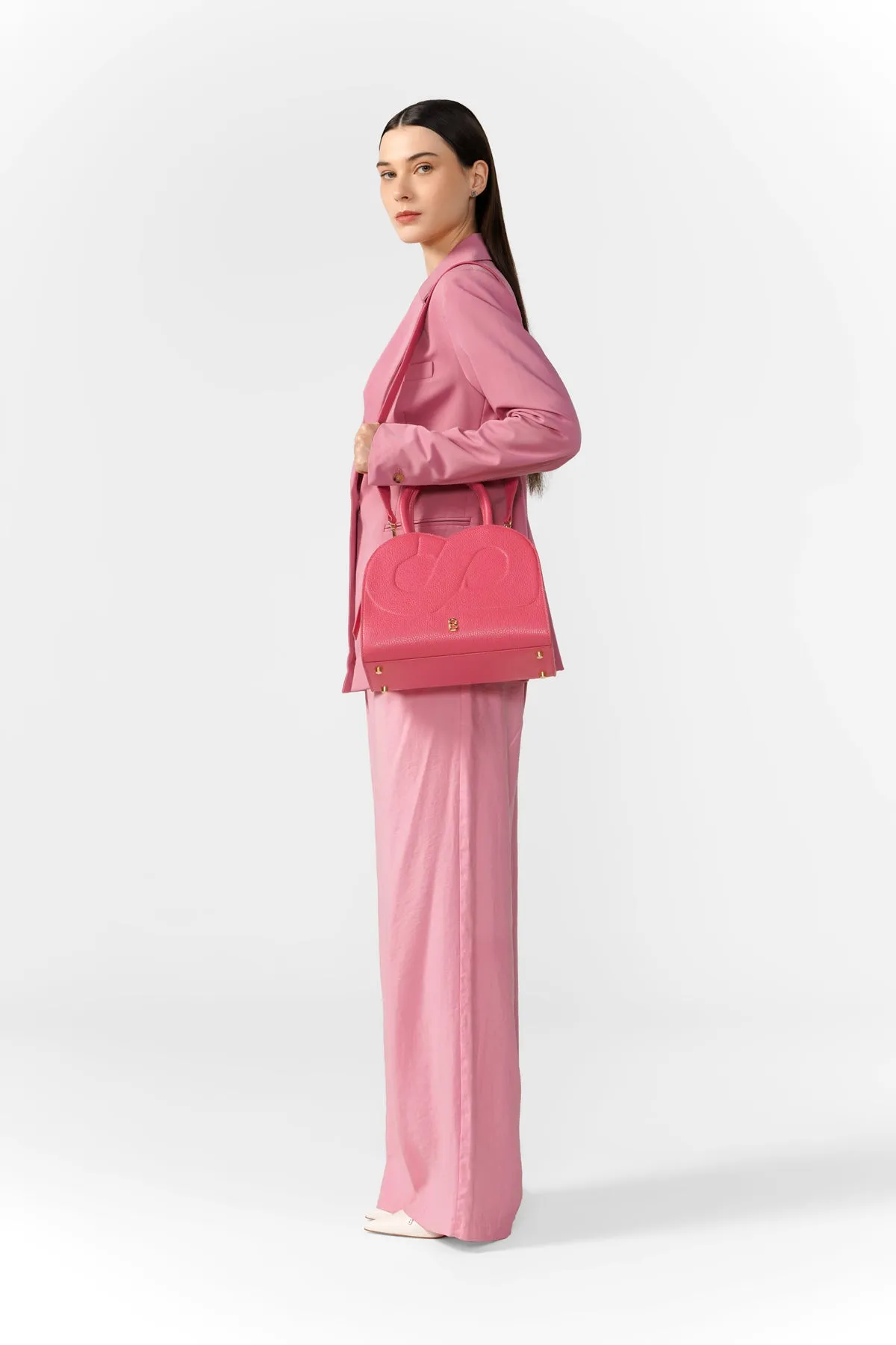 Joy Bag Medium - Vamp