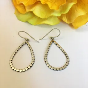 Laila Loop Earrings - VE209