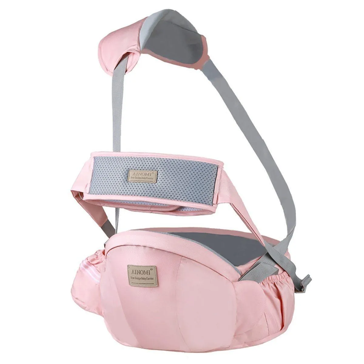 Light Baby Carrier