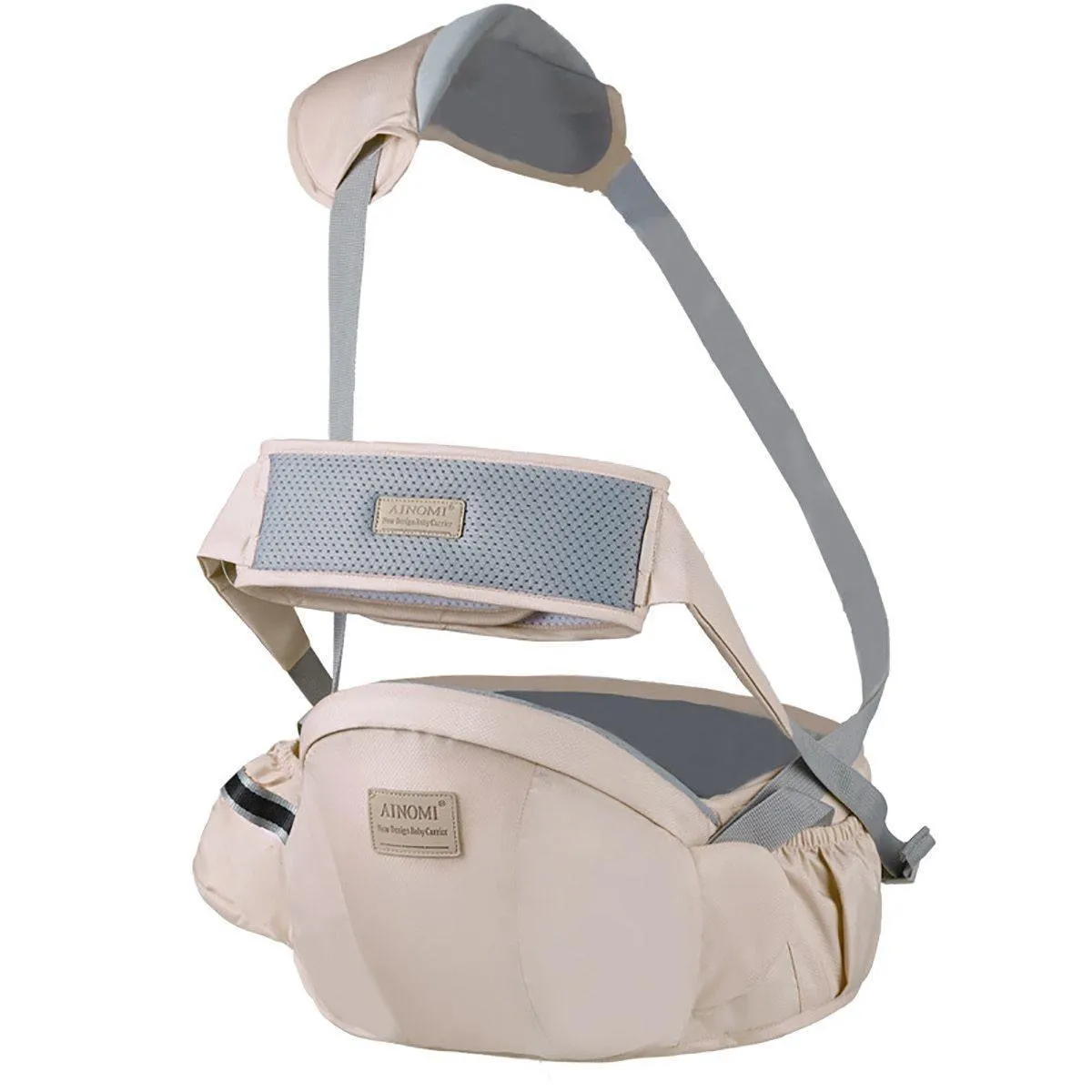 Light Baby Carrier