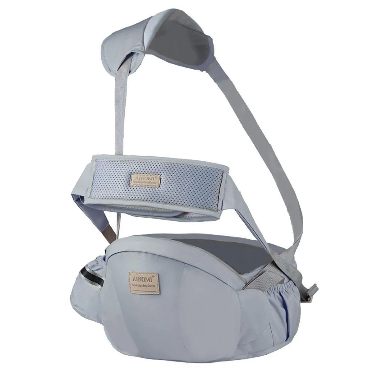 Light Baby Carrier