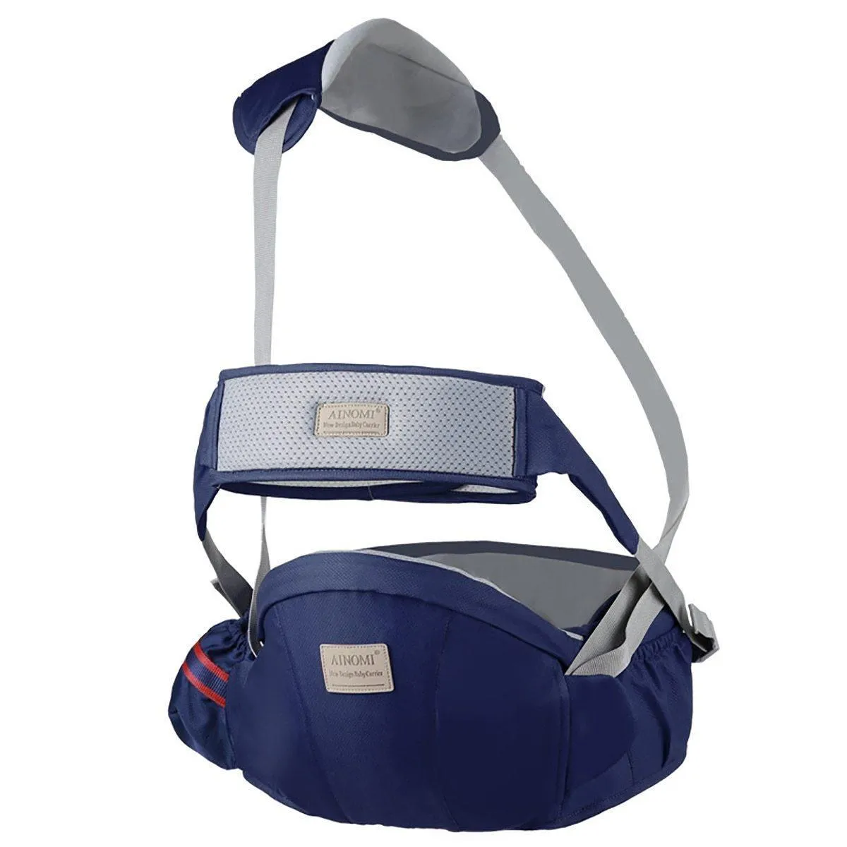 Light Baby Carrier