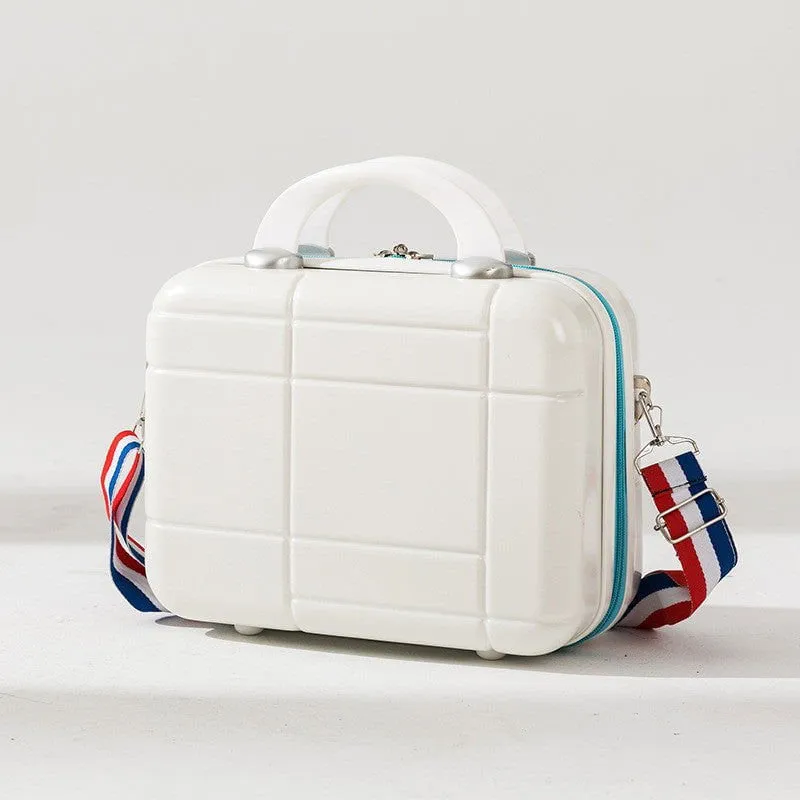 LovelyRLovely 14inch Cosmetic Luggage Trolley
