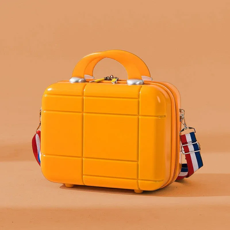 LovelyRLovely 14inch Cosmetic Luggage Trolley