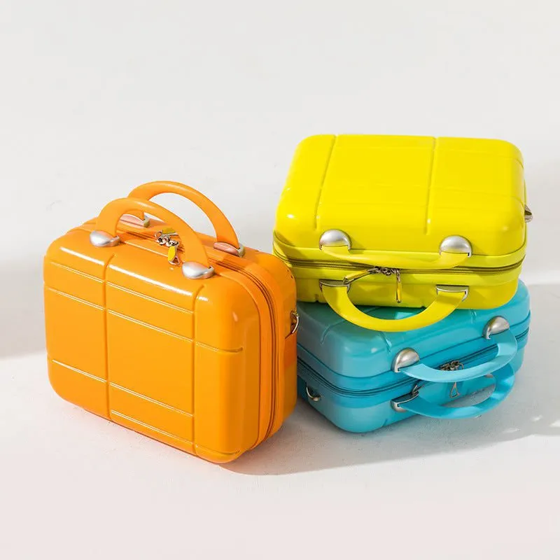 LovelyRLovely 14inch Cosmetic Luggage Trolley