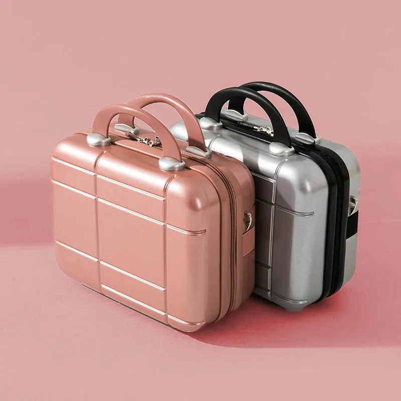 LovelyRLovely 14inch Cosmetic Luggage Trolley