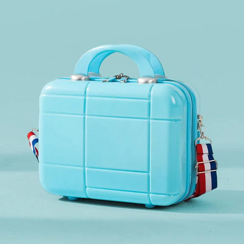 LovelyRLovely 14inch Cosmetic Luggage Trolley