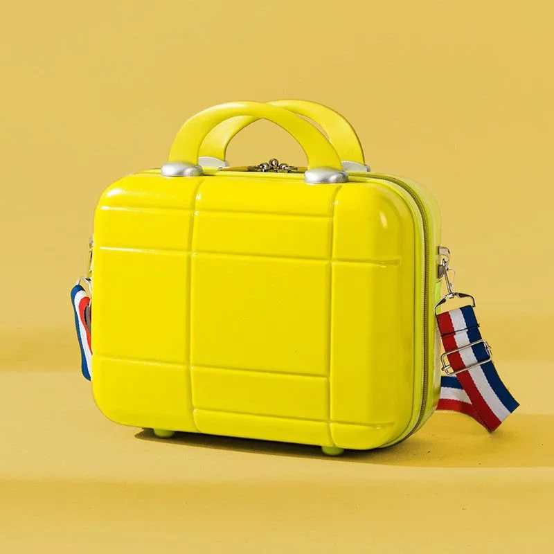 LovelyRLovely 14inch Cosmetic Luggage Trolley