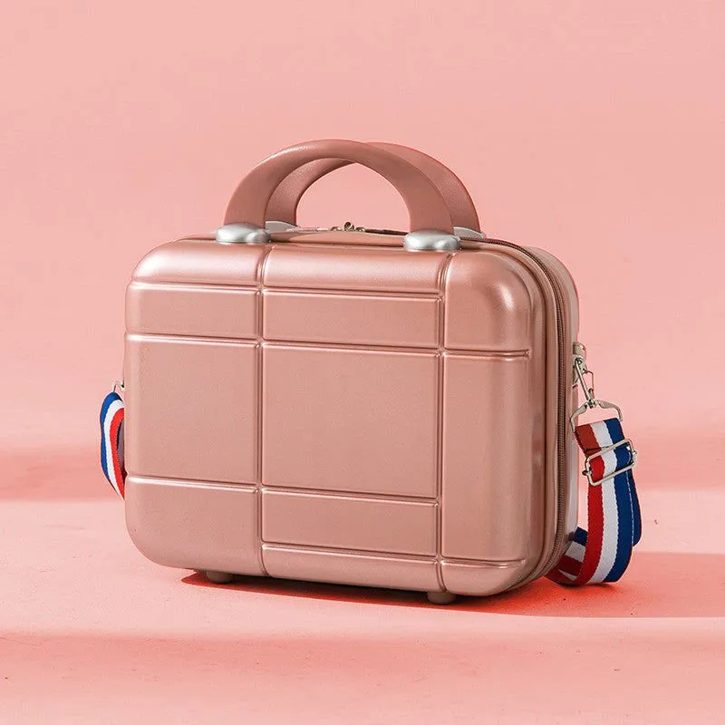 LovelyRLovely 14inch Cosmetic Luggage Trolley