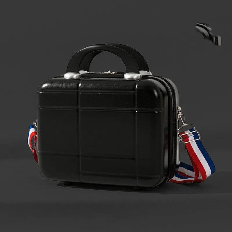 LovelyRLovely 14inch Cosmetic Luggage Trolley