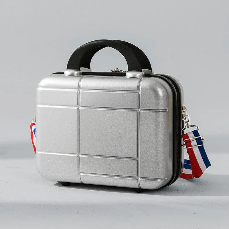 LovelyRLovely 14inch Cosmetic Luggage Trolley