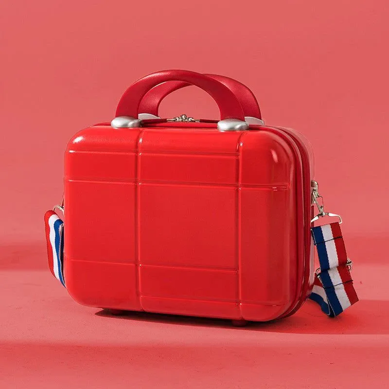 LovelyRLovely 14inch Cosmetic Luggage Trolley