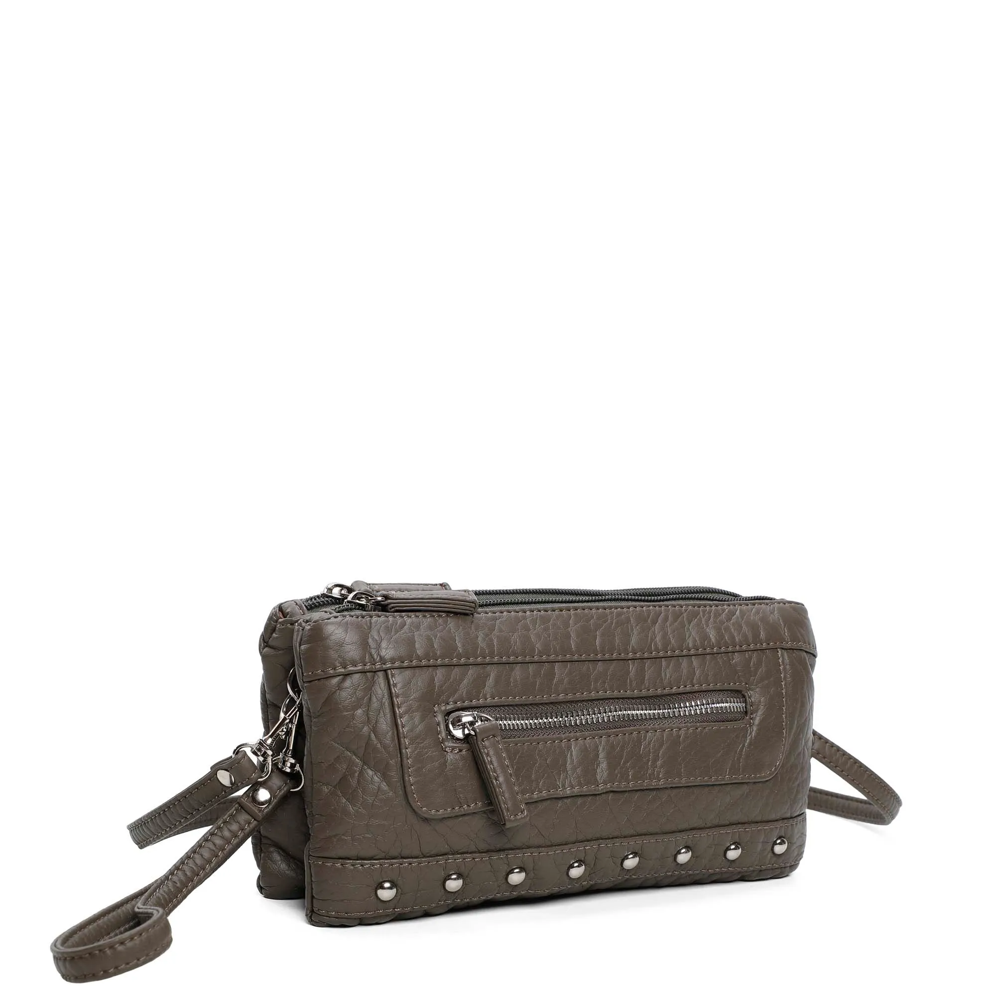Malie Wrislet - Dark Grey