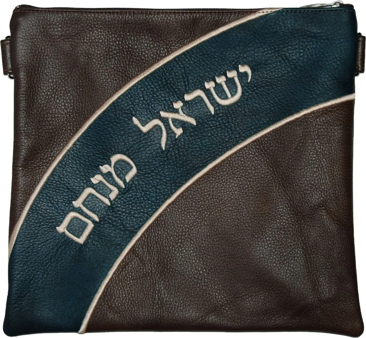 Matisse Leather with name arched 695F-BR