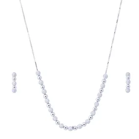 Melody Beads Necklace Set