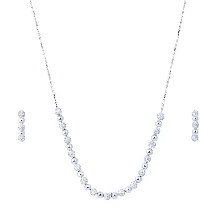 Melody Beads Necklace Set