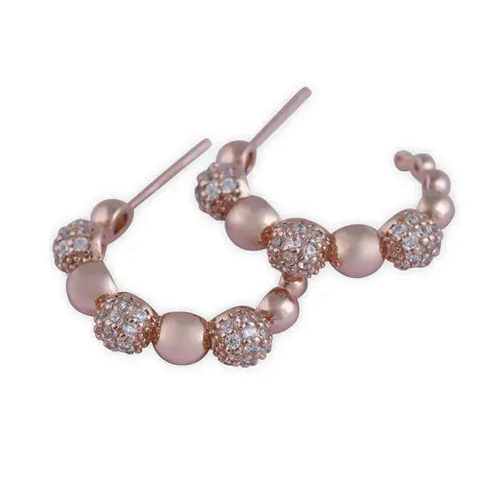 Melody Beads Necklace Set