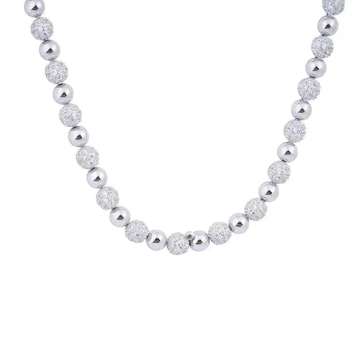 Melody Beads Necklace Set