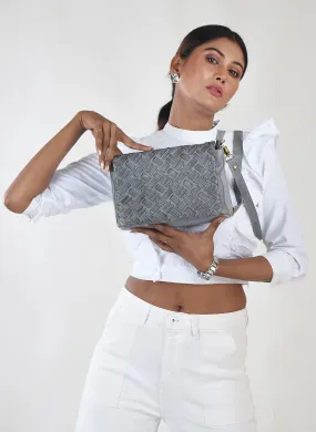 Milo Crossbody Purse - Pessac