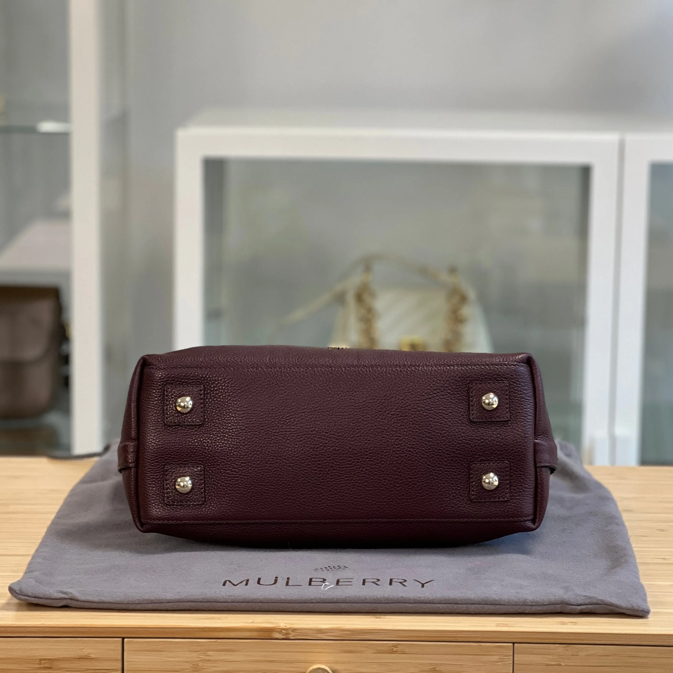 Mulberry Alice