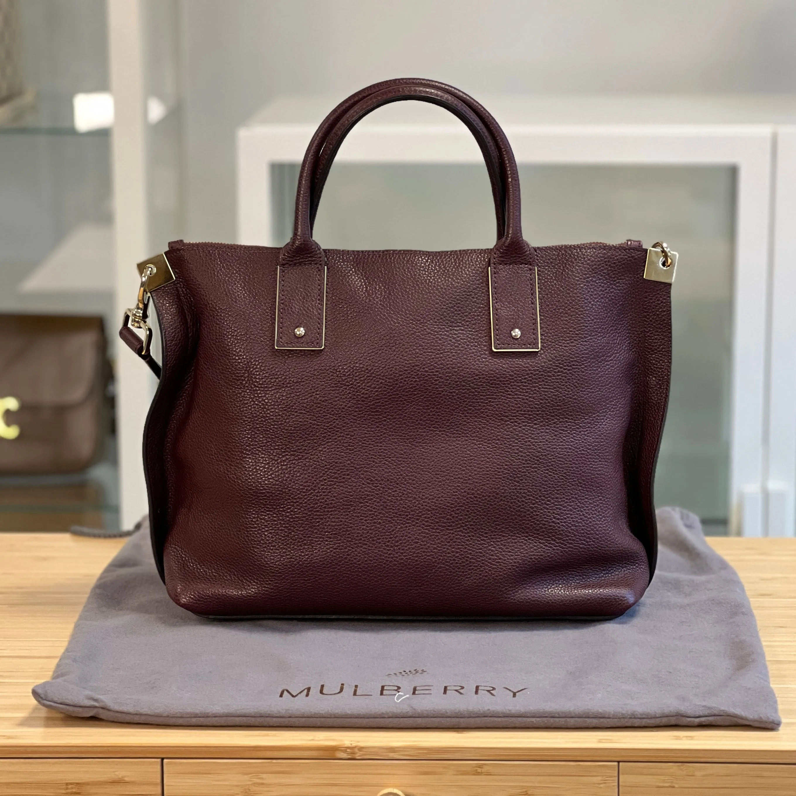 Mulberry Alice