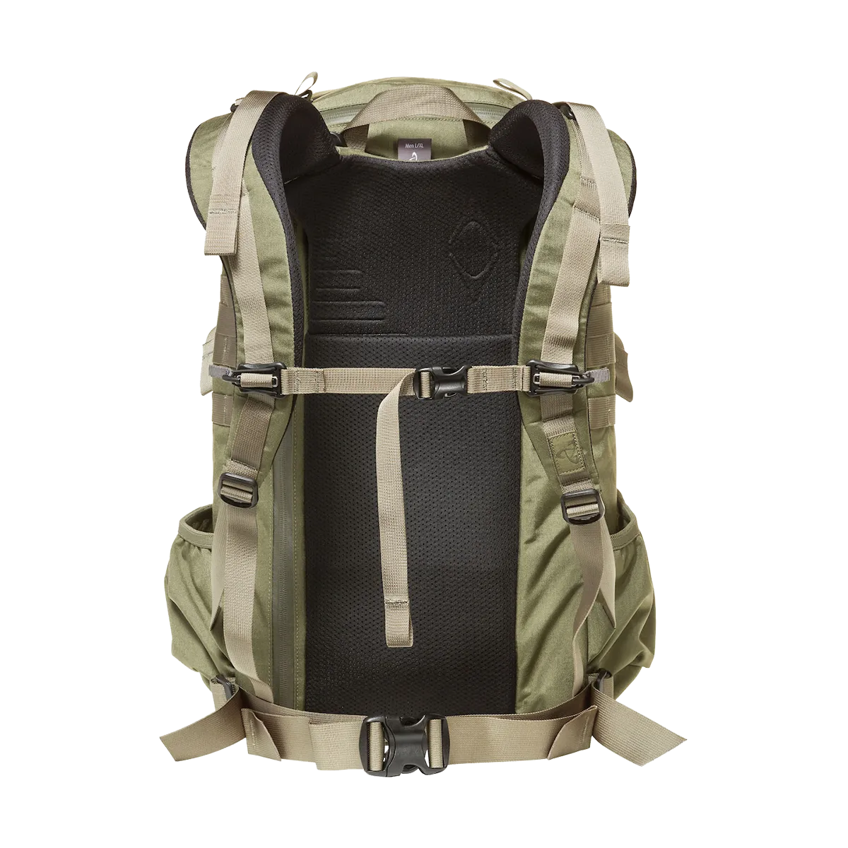 MYSTERY RANCH 2 DAY ASSAULT 27L