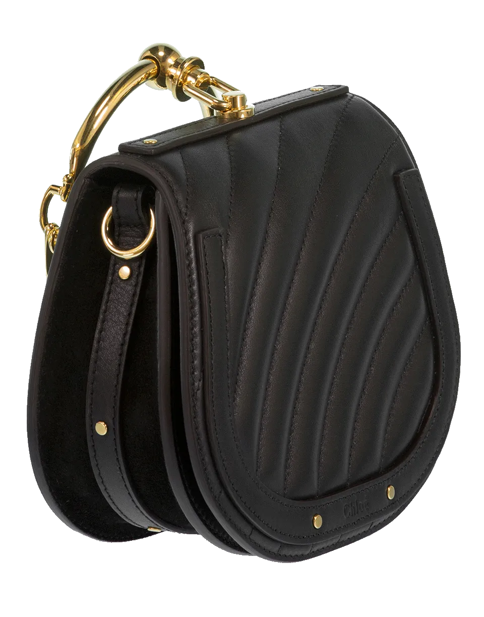 Nile Crossbody Handbag