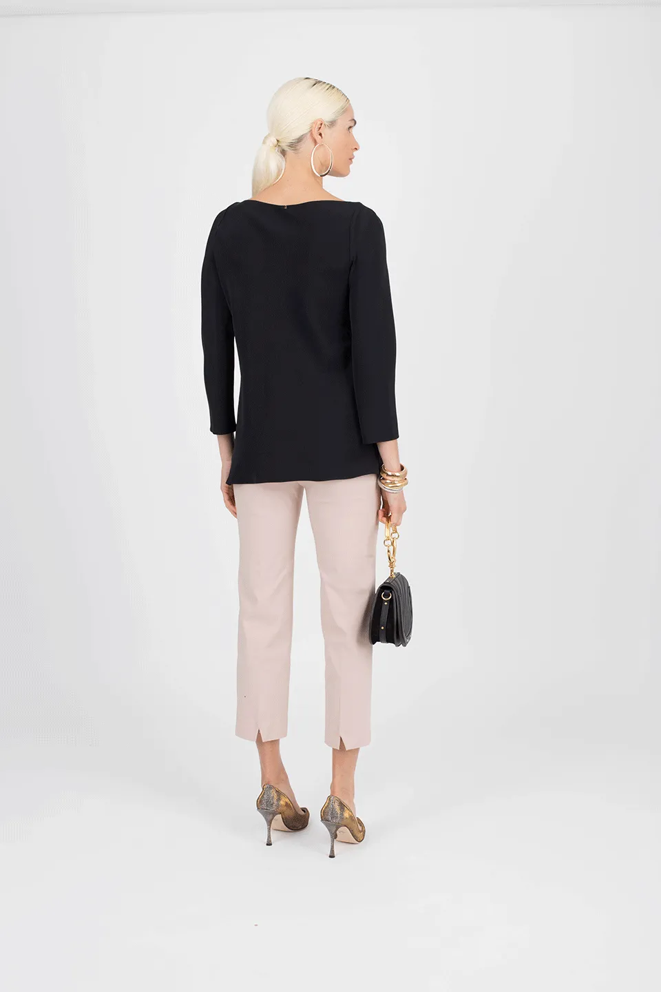 Nile Crossbody Handbag