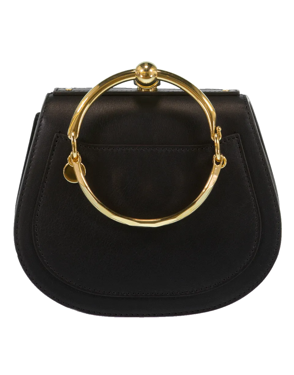 Nile Crossbody Handbag