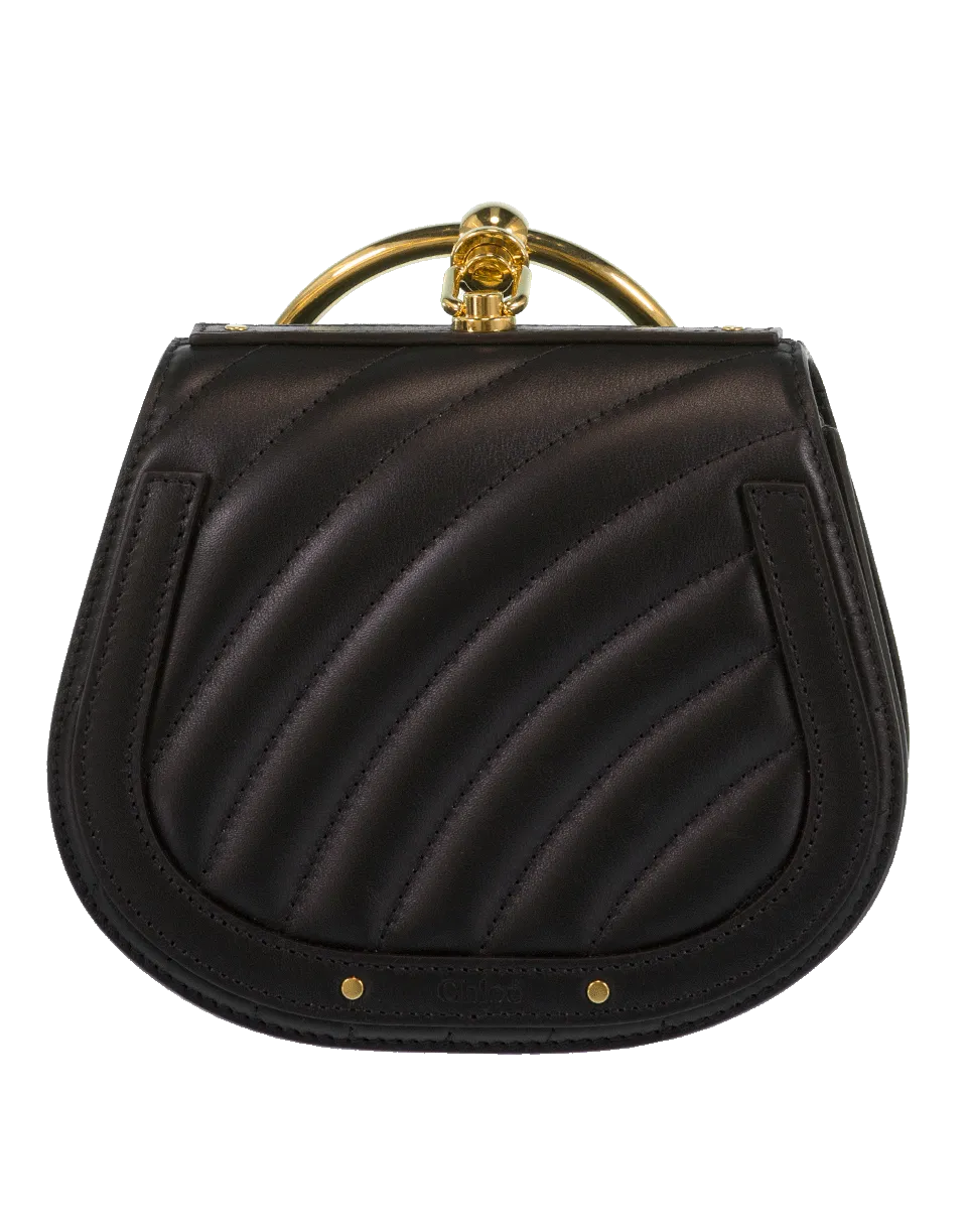 Nile Crossbody Handbag