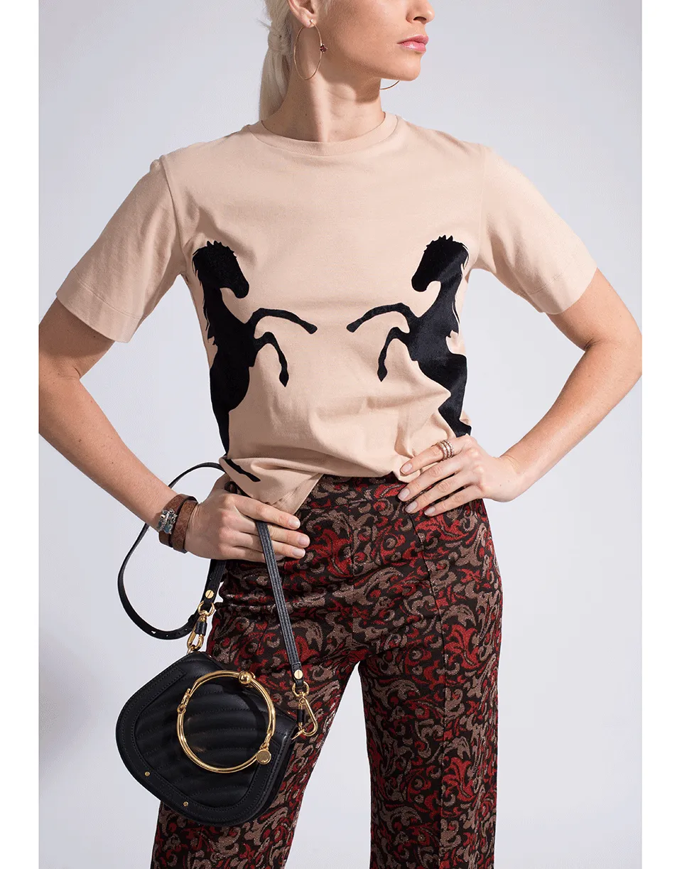 Nile Crossbody Handbag