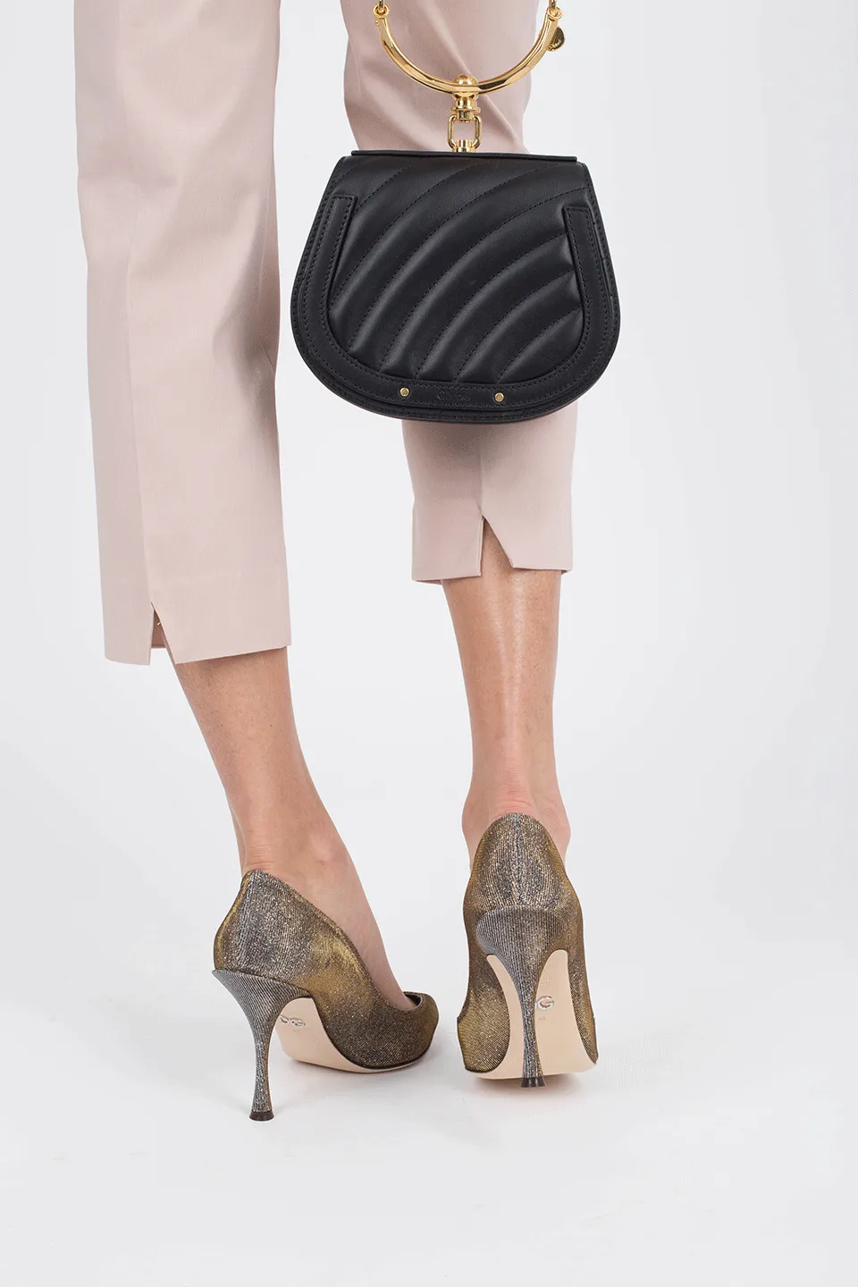Nile Crossbody Handbag
