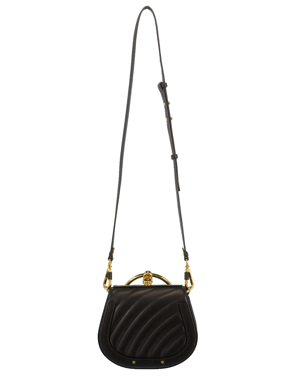 Nile Crossbody Handbag