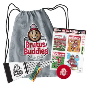 Ohio State Brutus Buddies Bundle