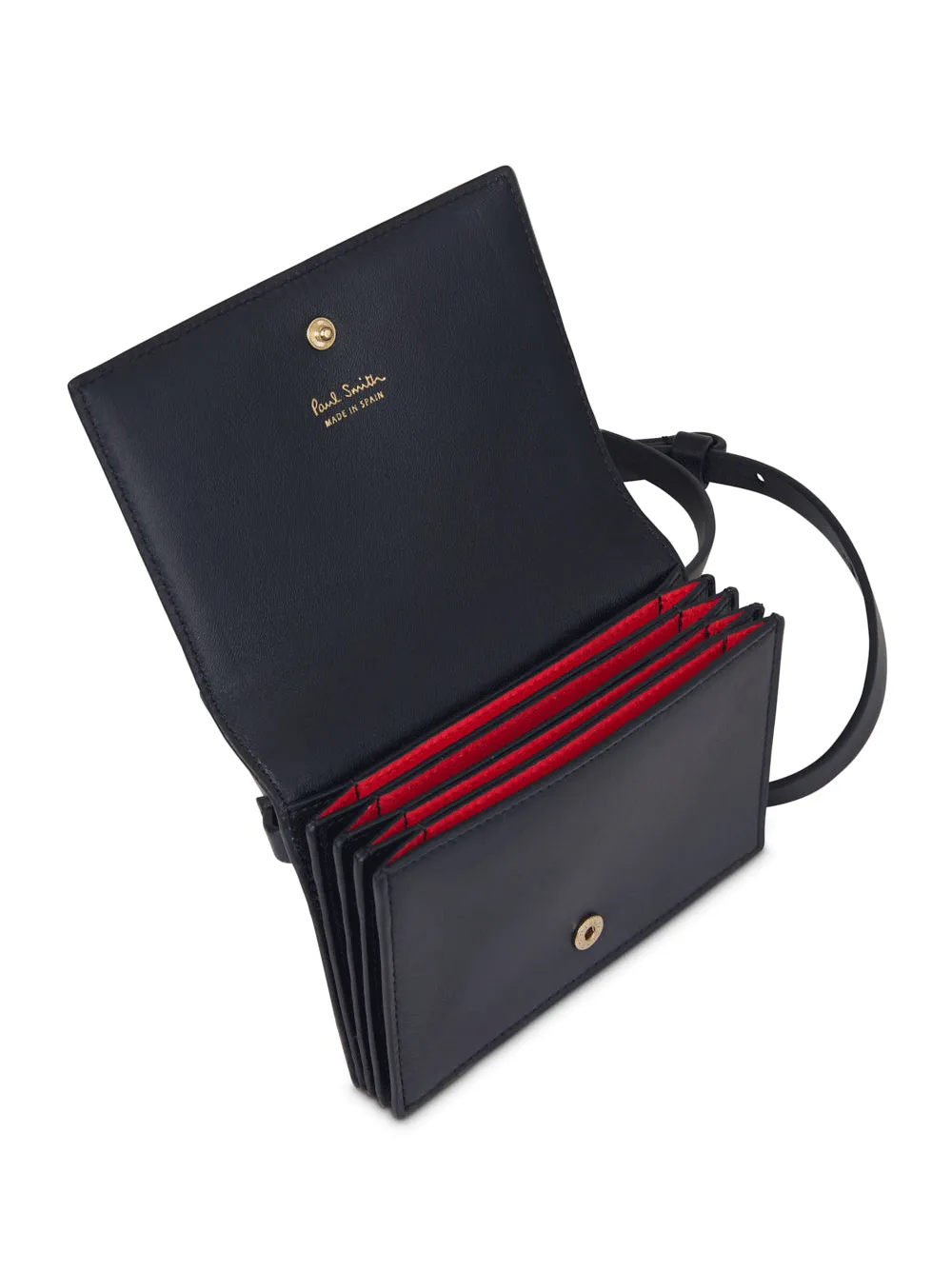 Onstrap Swill Purse