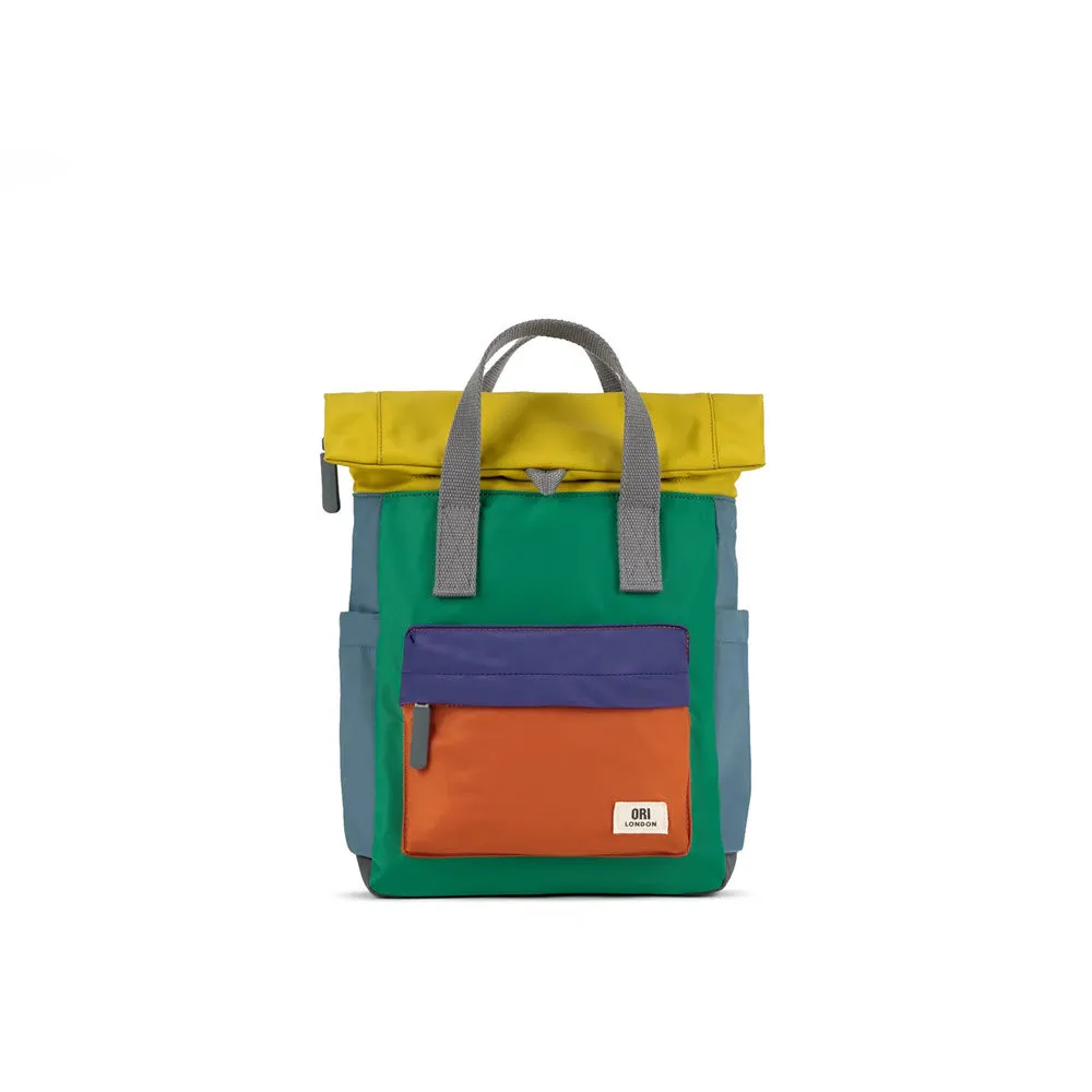 ORI LONDON CANFIELD B MD COLORBLOCK 4