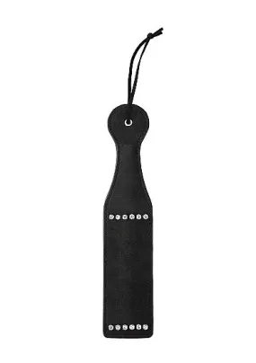 Ouch! Diamond Studded Paddle
