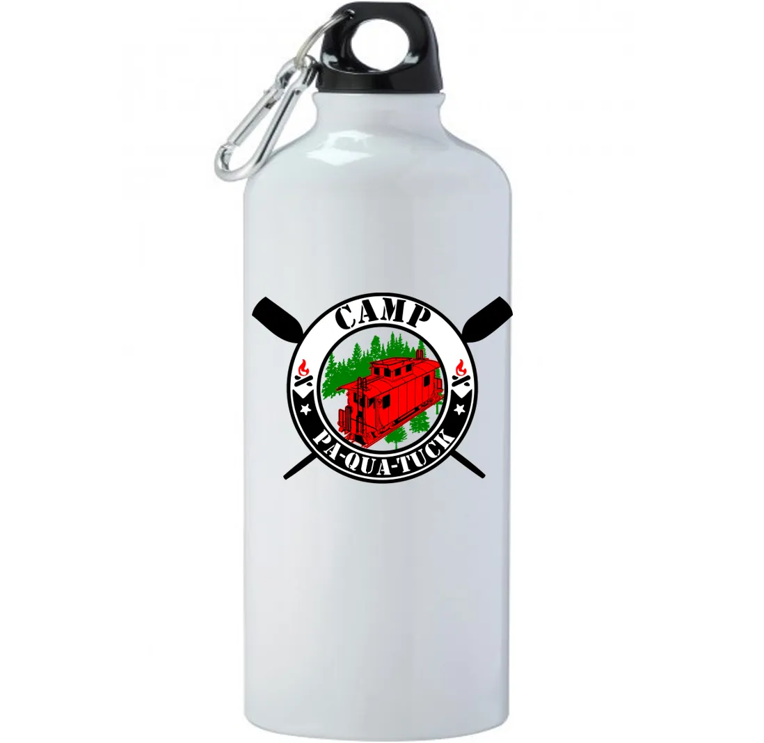 Pa-Qua-Tuck Water Bottle