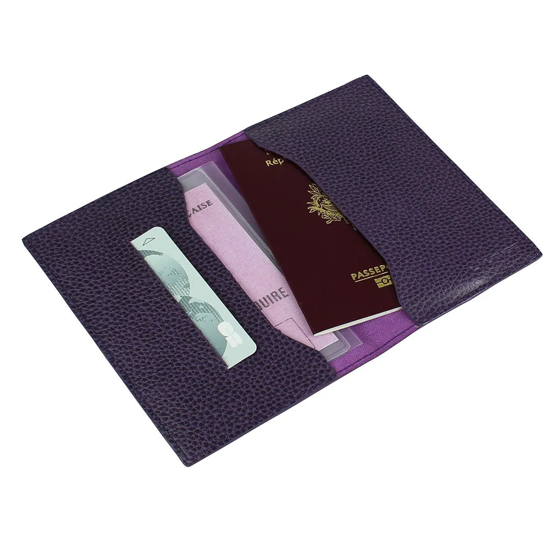 Passport/Document Holder