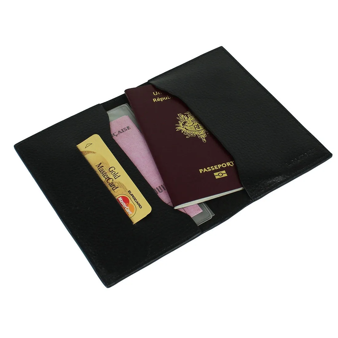 Passport/Document Holder