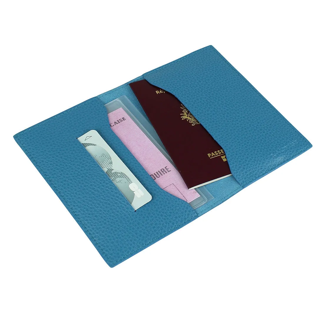 Passport/Document Holder