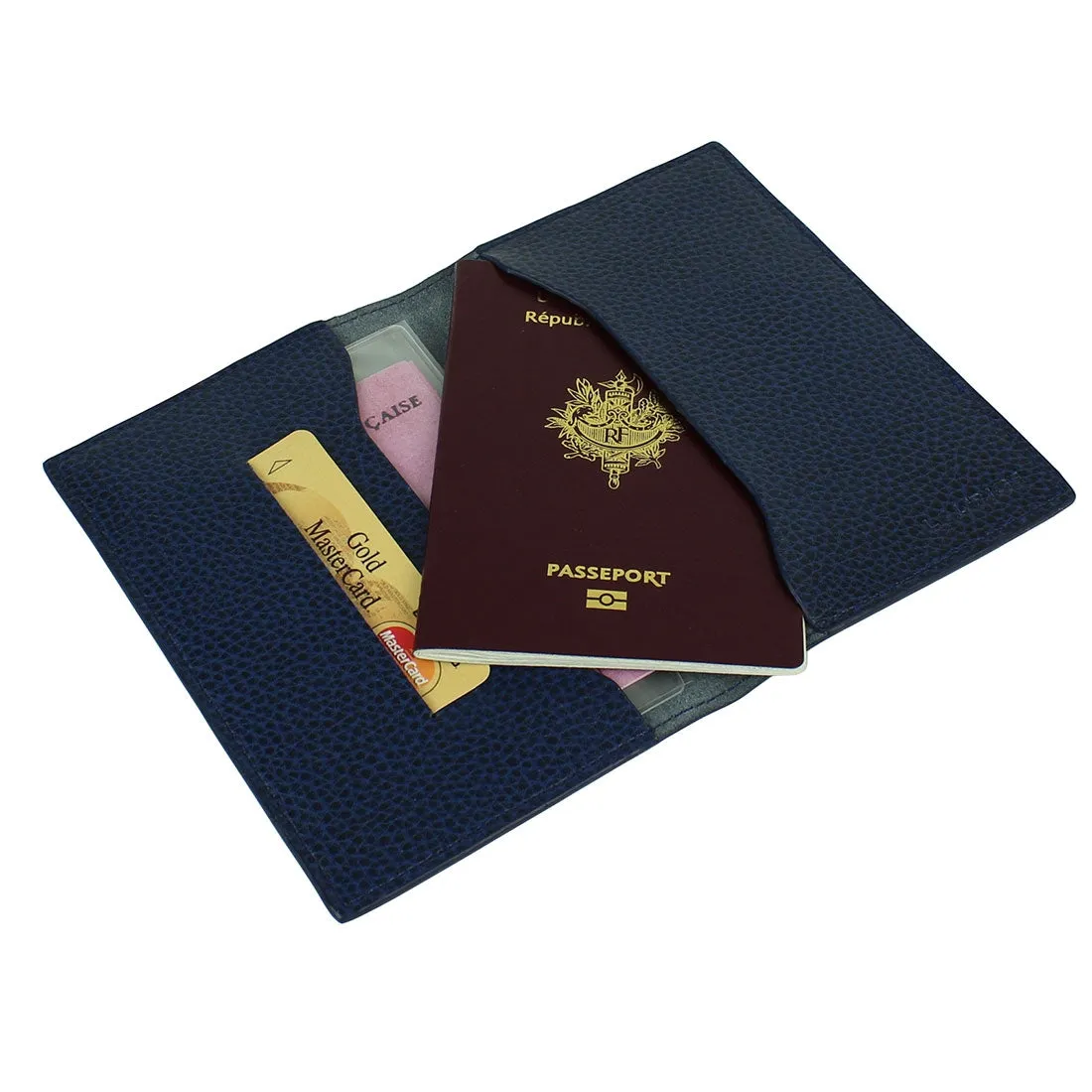 Passport/Document Holder