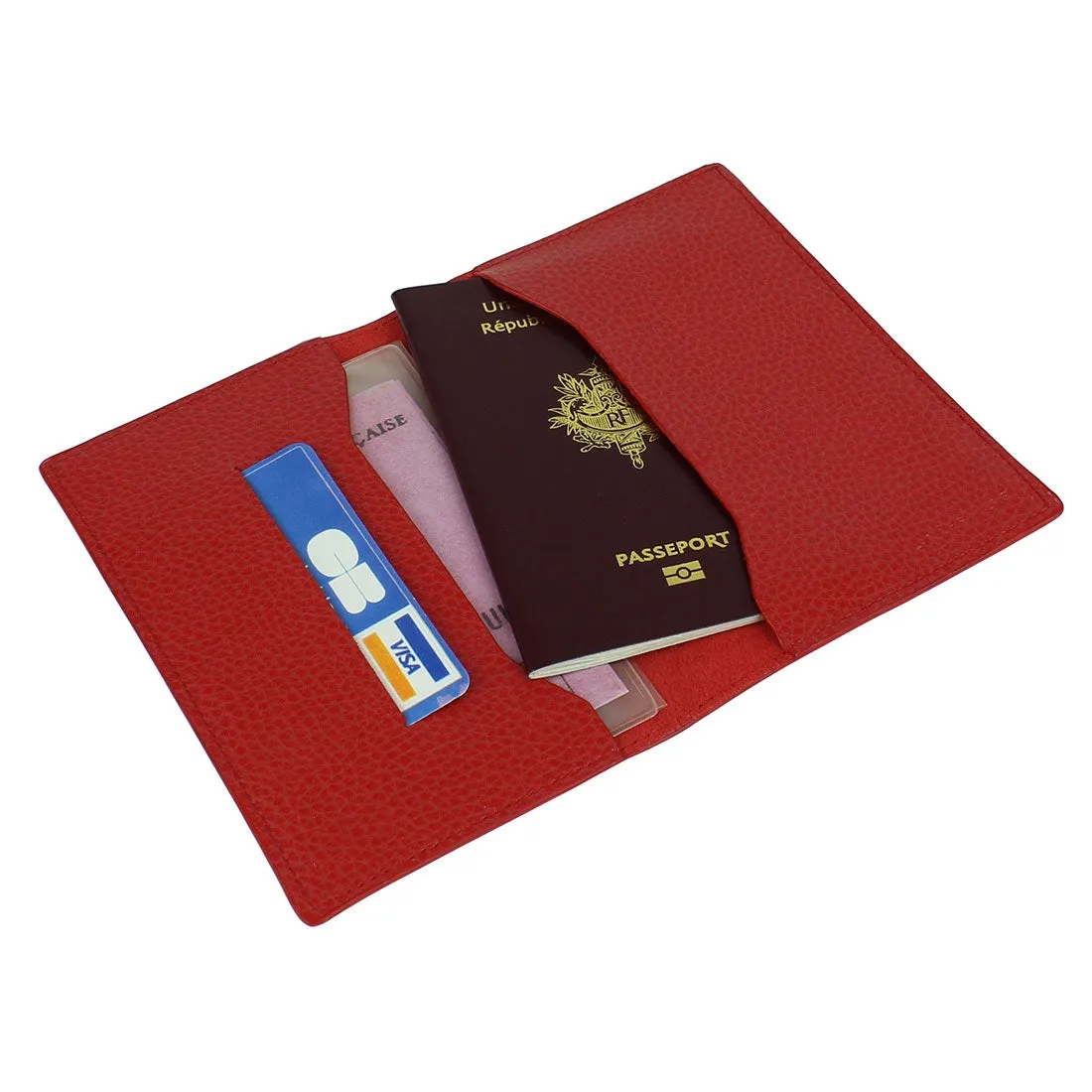 Passport/Document Holder