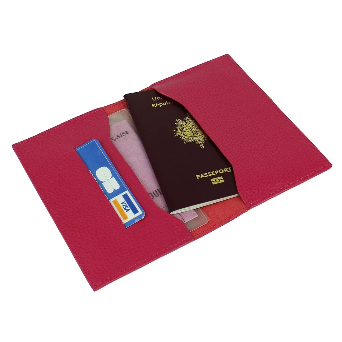 Passport/Document Holder