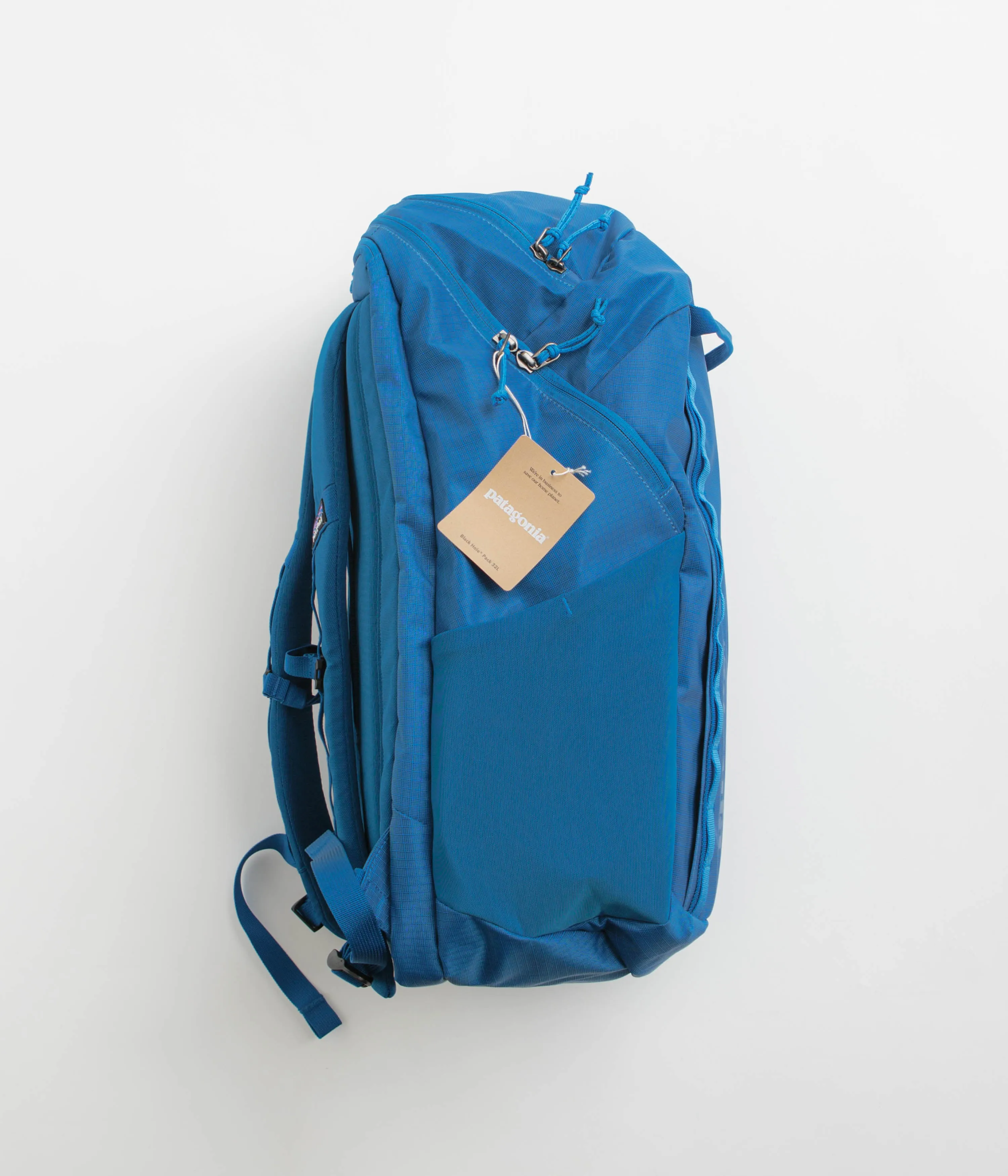 Patagonia Black Hole Backpack 32L - Endless Blue