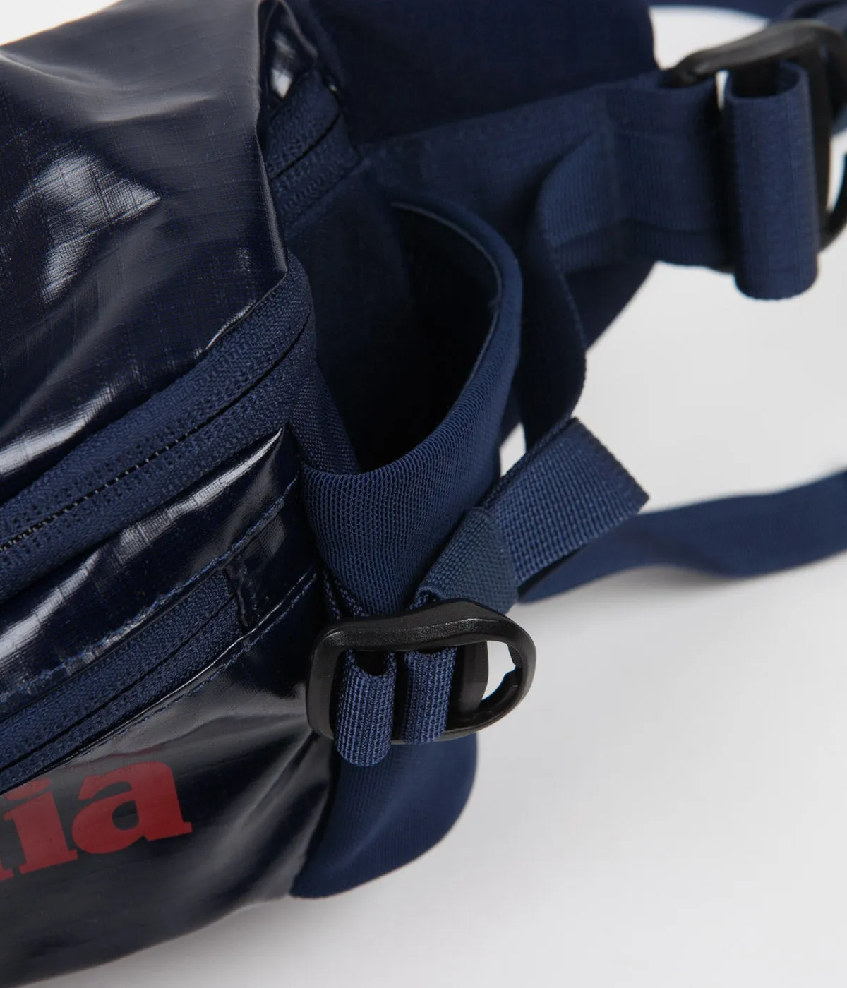 Patagonia Black Hole Waist Pack - Classic Navy