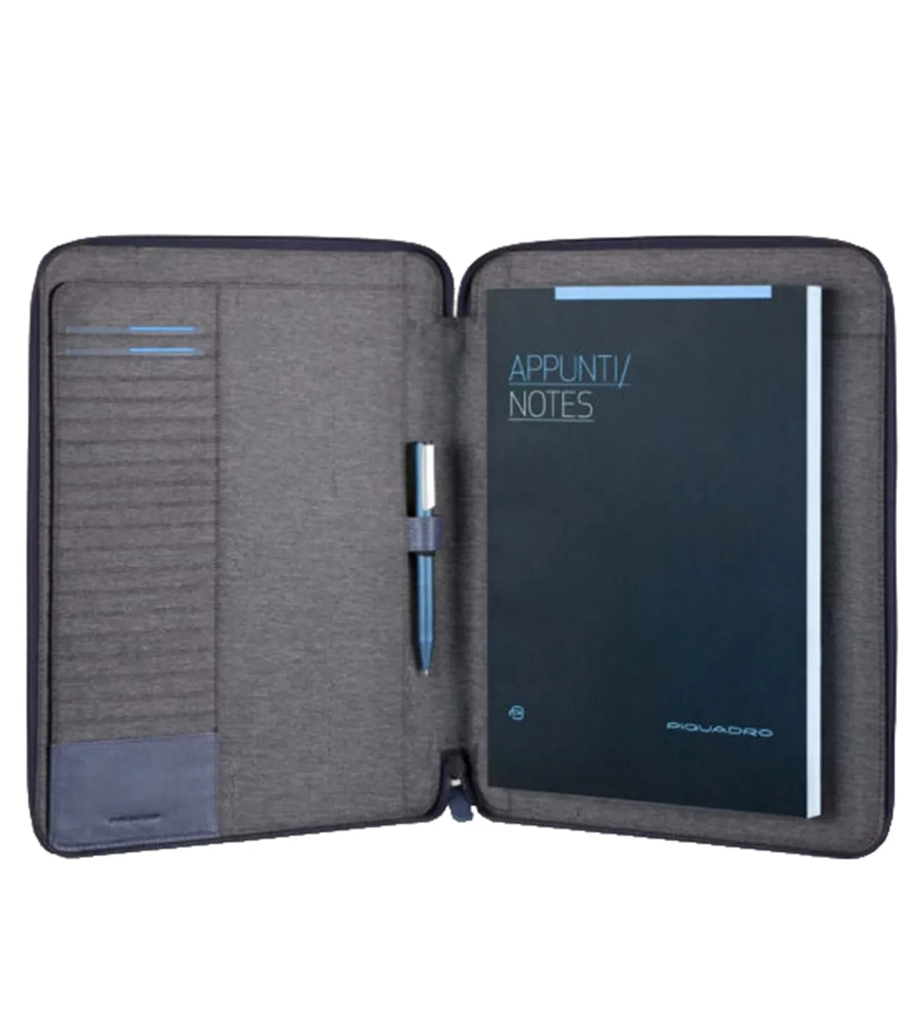 Piquadro Pulse Plus Unisex Document Holder
