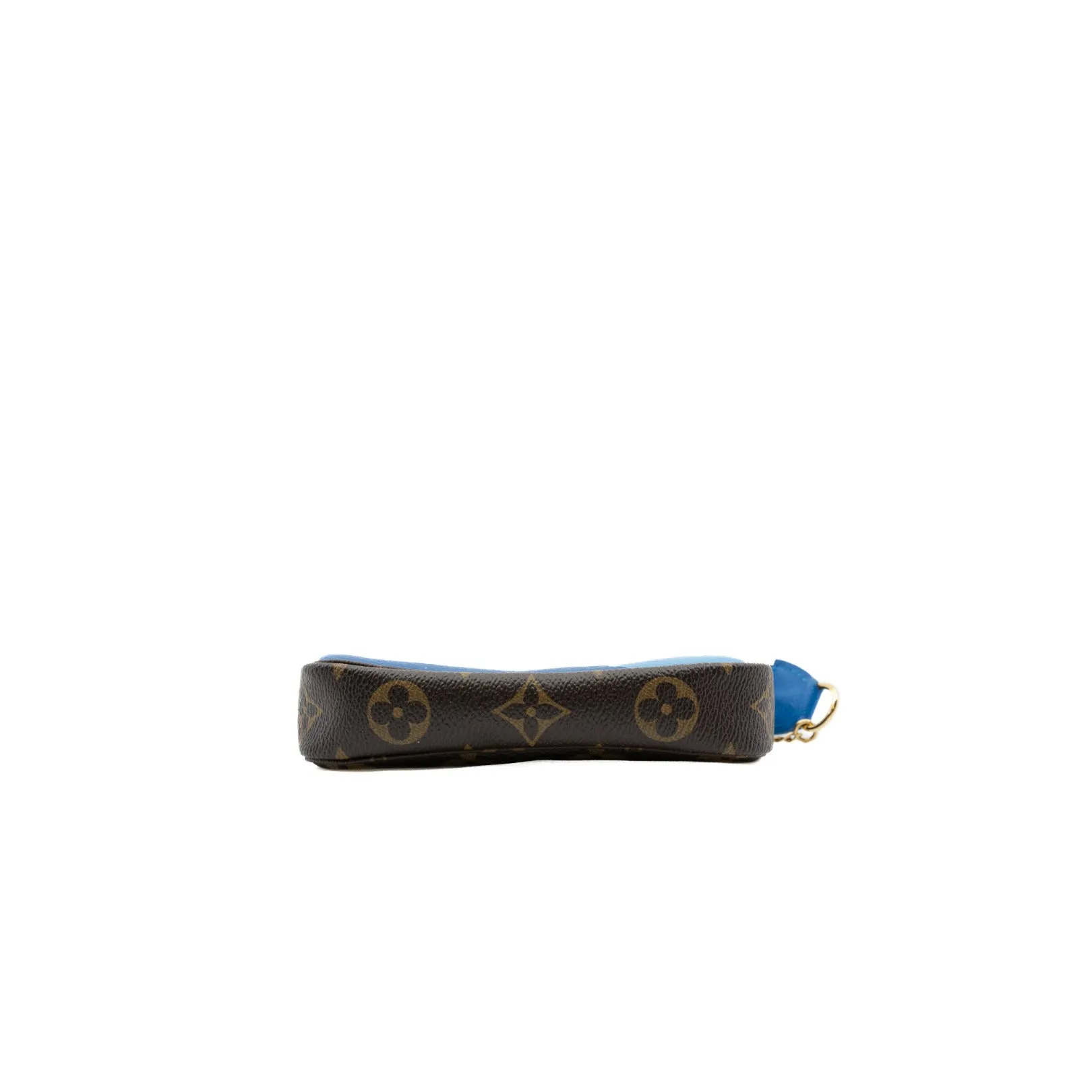 pochette accessories in vivian boat monogram