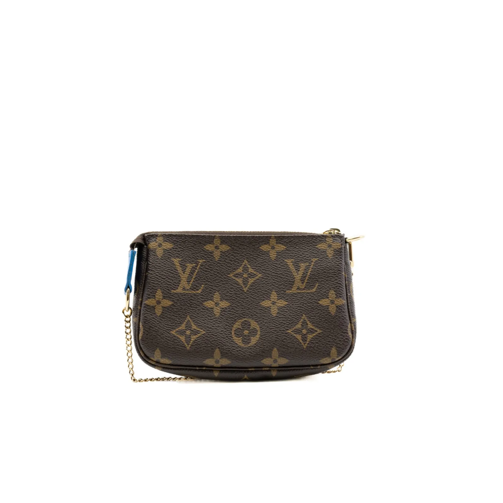 pochette accessories in vivian boat monogram
