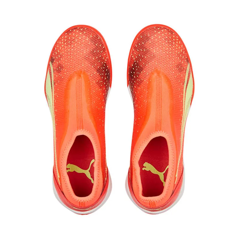 Puma Ultra Match LL Turf  Shoe Junior